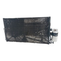Condensador Ar Condicionado Gm Vectra 2.2 16v 1997 A 2005