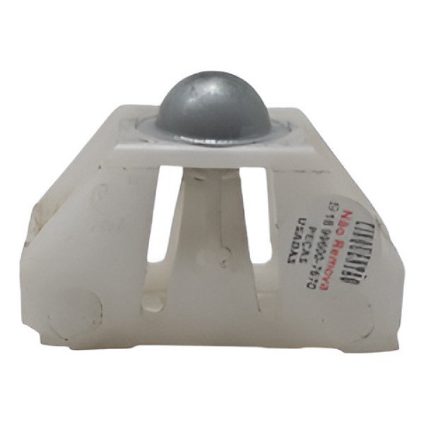 Trava Pedal Freio Vw Up Original 2014 A 2020