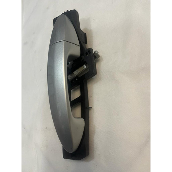 Maçaneta Externa Tras Esquerda  Ford New Fiesta 13 Á 18 