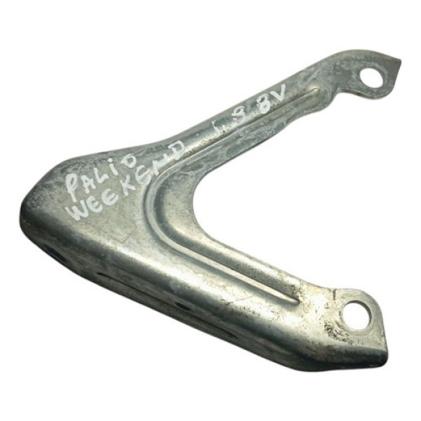 Suporte Coletor Admissão 1.8 Gm Palio Weenkend 2006 A 2012