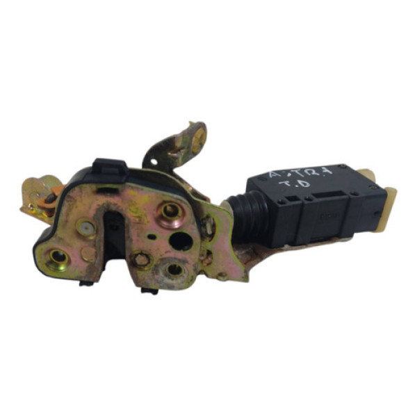 Fechadura Porta Traseira Direita Gm Astra Corsa 94 96