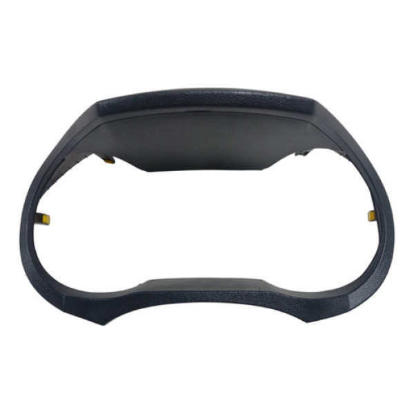 Moldura Painel Instrumento Hb20 2013 A 2019 848301s100 Preto