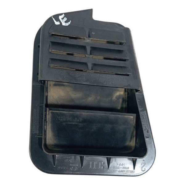 Difusor Saida Ar Traseiro Esquerdo Hyundai Hb20 2013 A 2019