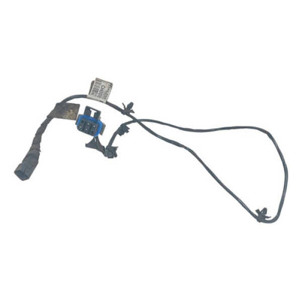 Chicote Da Porta Traseira Celta 07/16 Prisma 07/11