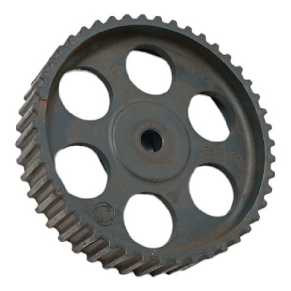 Polia Comando Engrenagem Válvula Palio Uno Fire 46549864