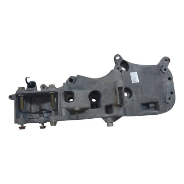 Suporte Alternador Compressor Renault Logan 1.6 2014 A 2020