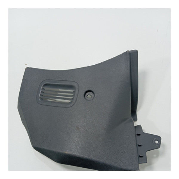 Acabamento Lateral Esquerdo Console Uno Vivace