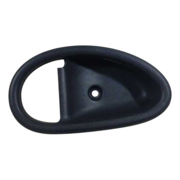 Acabamento Interno Lado Direito Palio Siena 1996 A 2008 Pret0 Dianteira/traseira