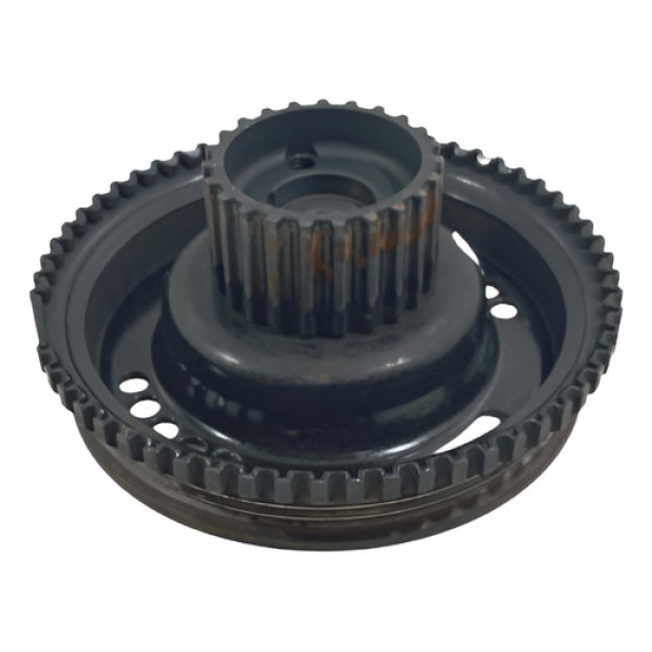 Polia Virabrequim Fiat Palio Siena Uno Fire 1.0 55205735