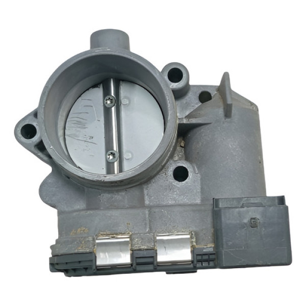 Corpo Borboleta Tbi Peugeot 206 1.6 16v C3 Xsara 0280750085