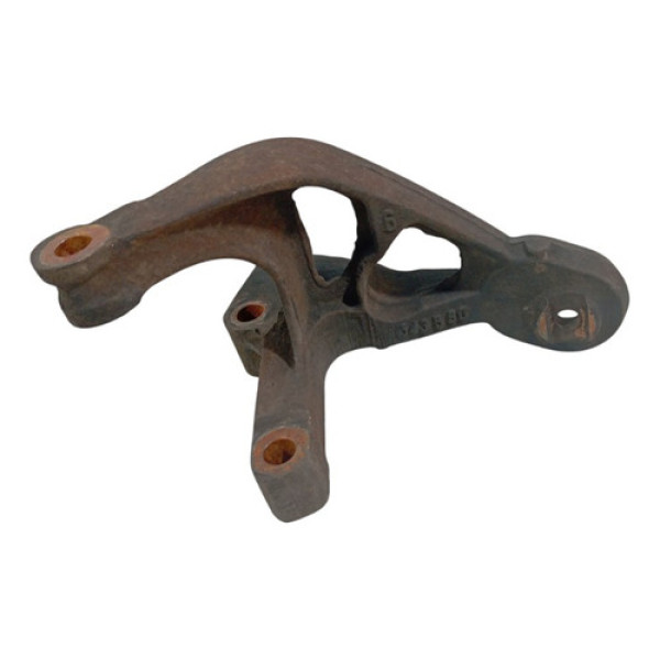 Suporte Coxim Cambio Motor Siena Palio Strada 2008 A 2012