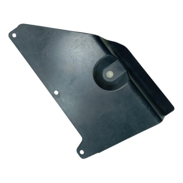 Acabamento Inferior Direito Painel Fiat Stilo