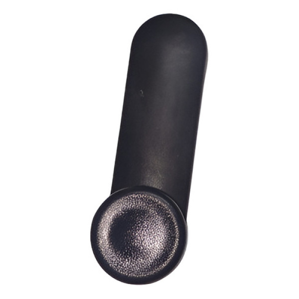 Manivela Vidro Celta Classic Corsa Prisma Gm  93374073 - Preto