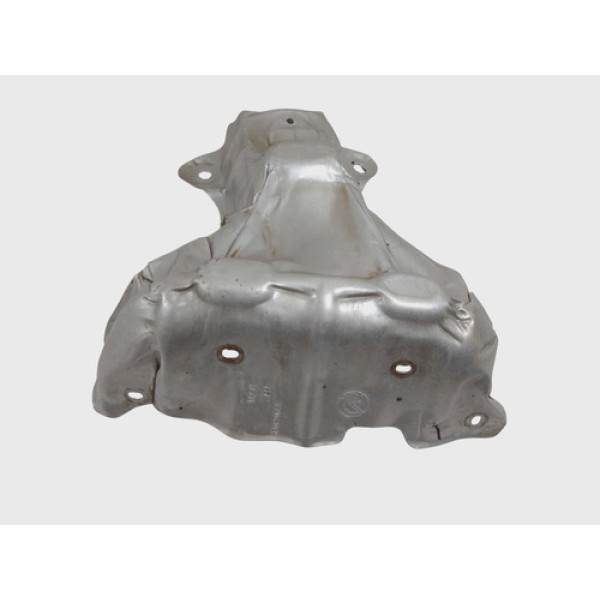 Protetor Calor Fiat Palio Weekend 2004/2012 55204102