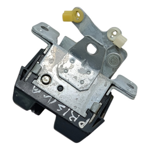 Fechadura Tampa Traseira Prisma 06/11 Original Gm 