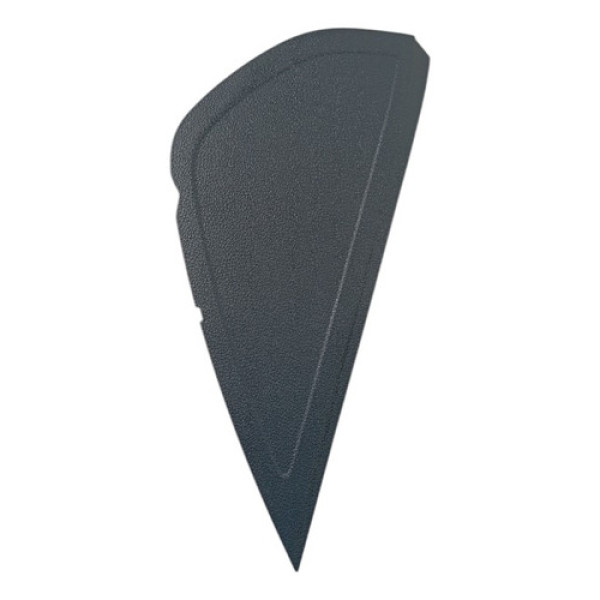 Moldura Painel Lateral Acabamento Direito Crossfox 10/16