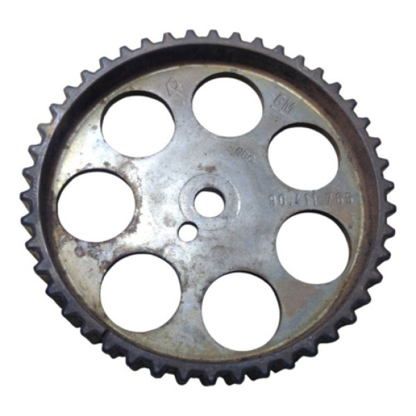 Polia Comando De Válvulas Astra Belga 90411765 Preto