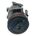 Compressor Do Ar Condicionado Vectra 2.0 2.2 1999 A 2005