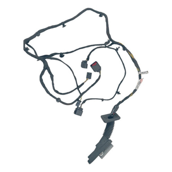 Chicote Porta Dianteira Direita Prisma Onix 14/2018 52153274