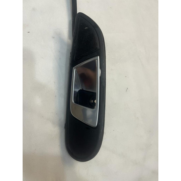 Maçaneta Interna Dianteira Esquerda New Fiesta 13 Á 18  Dianteira