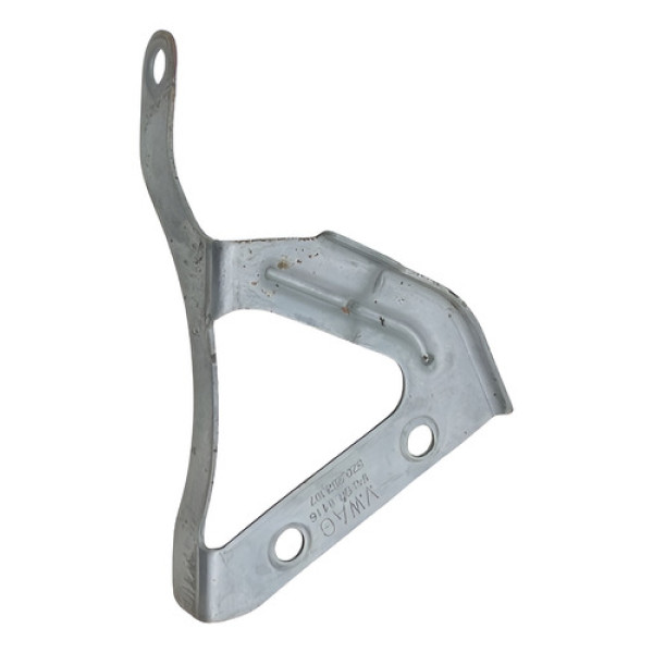 Suporte Catalizador Gol Voyage 1.0 3cc 2016/23 5z0253197