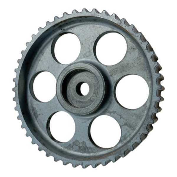 Polia Comando Engrenagem Válvula Palio Uno Fire 46549864