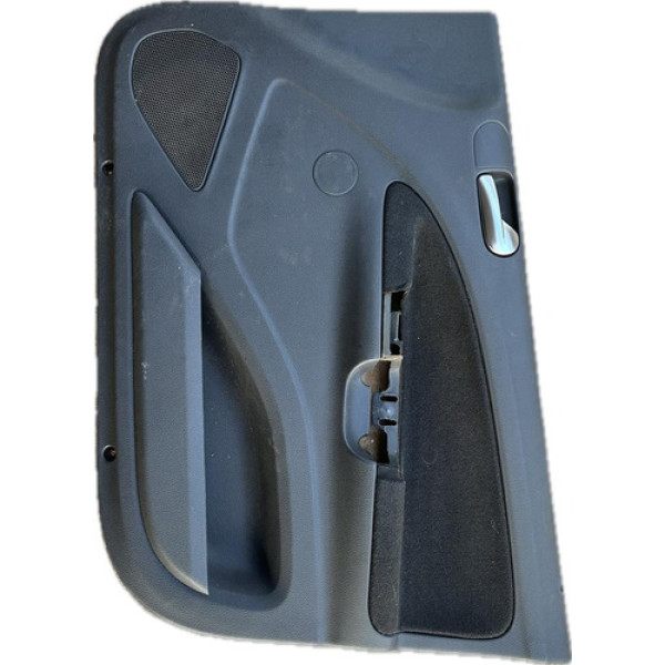 Forro Da Porta Dianteira Direita Gol Voyage G5 4 Porta