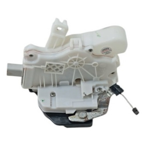 Fechadura Elétrica Porta Tras. Esquerdo Fox Crossfox 10/14