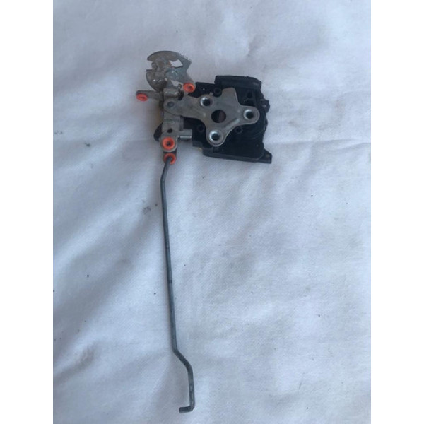 Fechadura Porta Traseira Esquerda S10 Blazer 1995 Á 2011