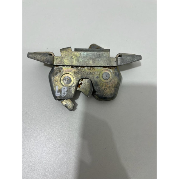 Fechadura Tampa Porta Mala Gol G2 95 96 97 98 99 