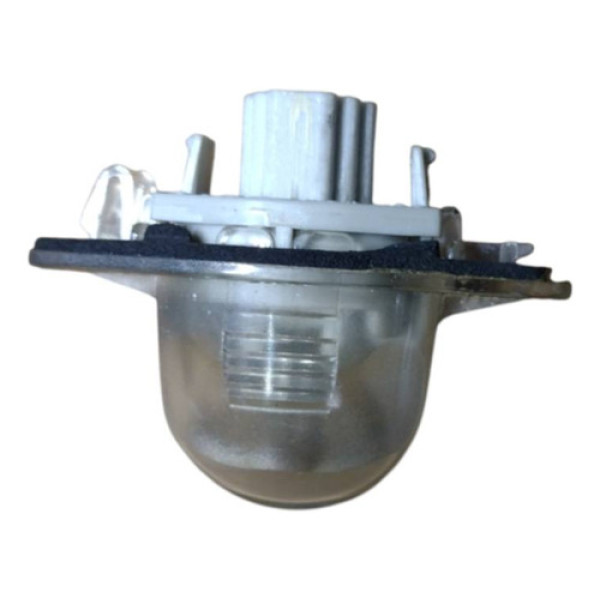 Lanterna Luz Placa Honda Fit 08 A 17