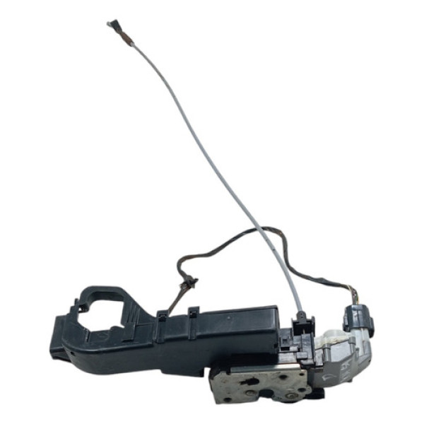 Fechadura Elétrico Porta Dianteiro Direito Ford 2008 A 2013