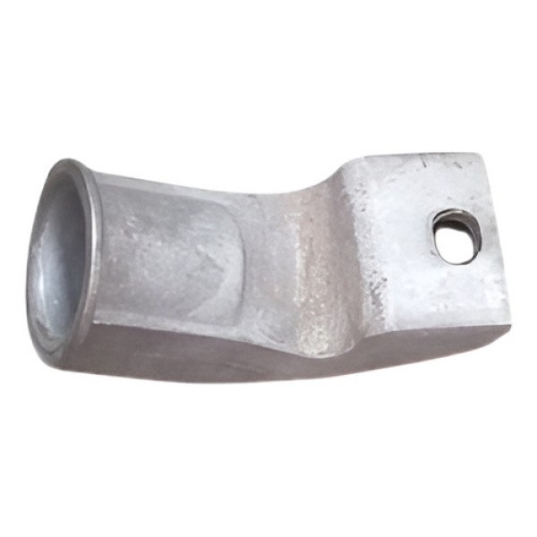 Suporte Superior Radiador Gm Celta Prisma 2007 A 2012