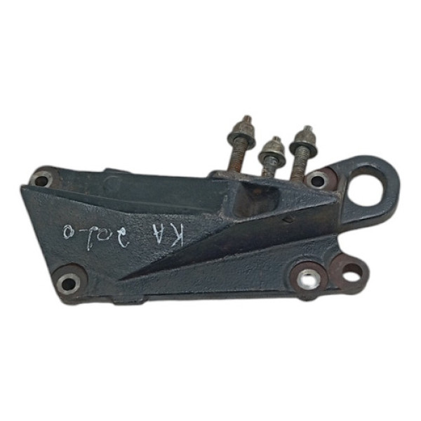 Suporte Coxim Motor Lado Direito Ford Ka 1.0 2008 A 2012