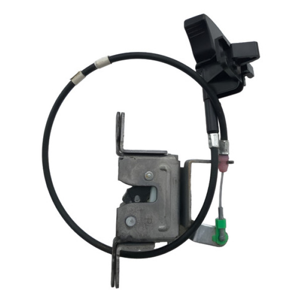 Fechadura Trava Do Banco Do Honda Civic Direito 2007 Á 2011