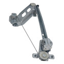 Máquina Vidro Manual Traseiro Direito Gm Corsa 96/08 