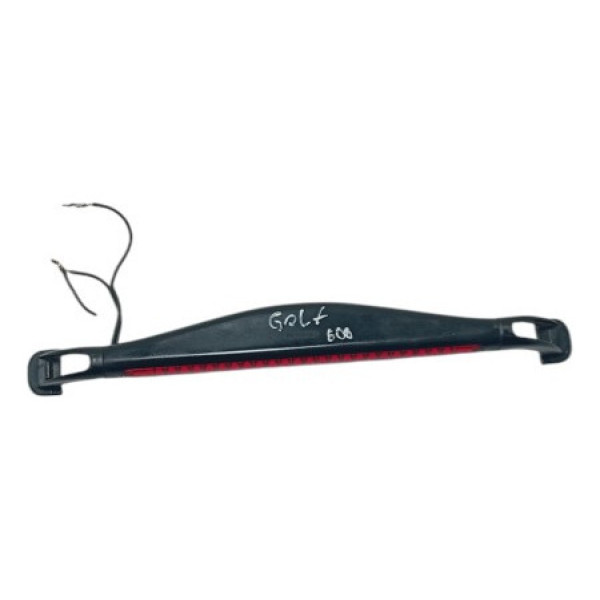 Break Light Traseiro Golf 1994 A 1998