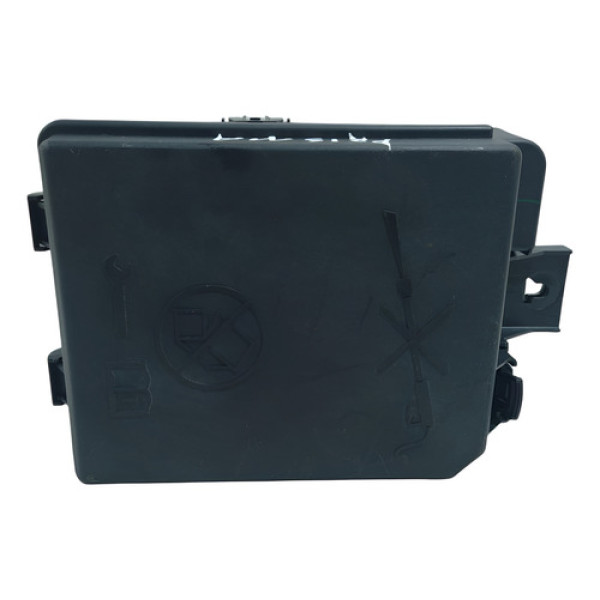 Caixa De Fusível Prisma Onix 1.4 2016/2019 52156502 Original