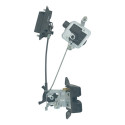 Fechadura Porta Mala Traseira Hb20 Hatch 2013 A 2019