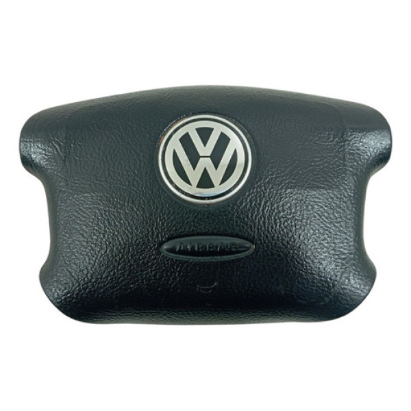 Tampa Buzina Volante Golf Mk4 2000 A 2006