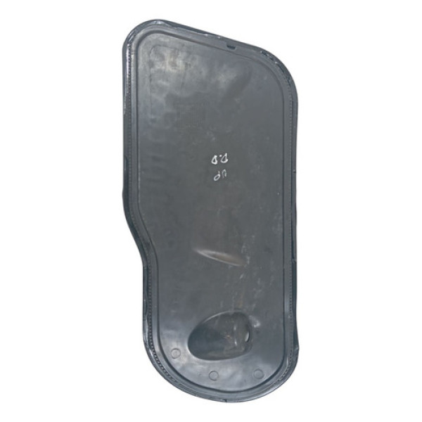 Cobertura Tampa Porta Diant. Direito Vw Up 14/20 1sb837916a Preto