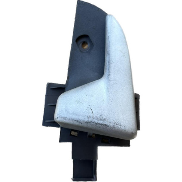 Maçaneta Interna Dianteiro Traseiro Esquerdo Gm Celta Prisma