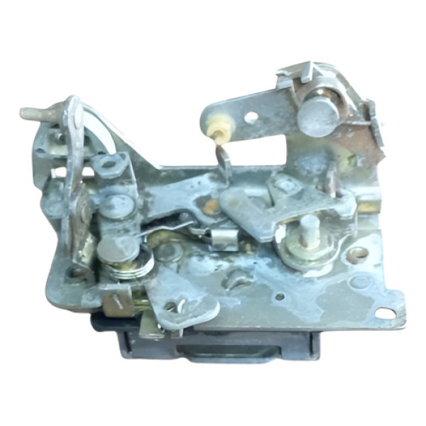 Fechadura Lado Direito Gol Parati Bola G2 Original 