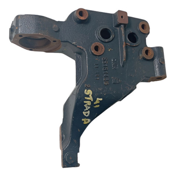 Suporte Alternador Fiat Palio Strada Punto 1.8 8v 55181436