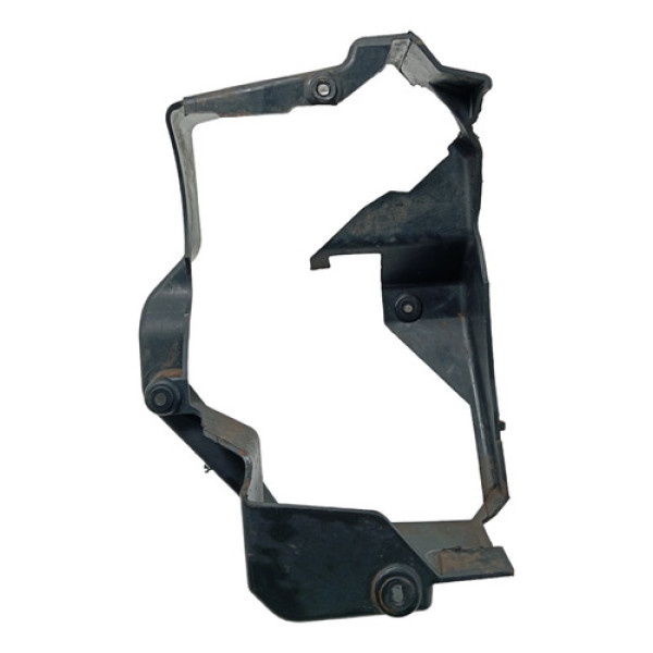 Moldura Suporte Alavanca Câmbio Ford Ka 2003 A 2012