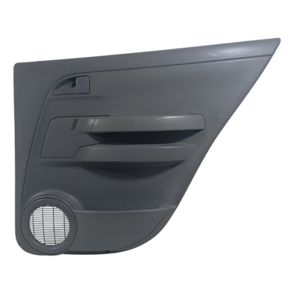 Forro Porta Traseiro Direito Fox 2003/2009 Detalhe