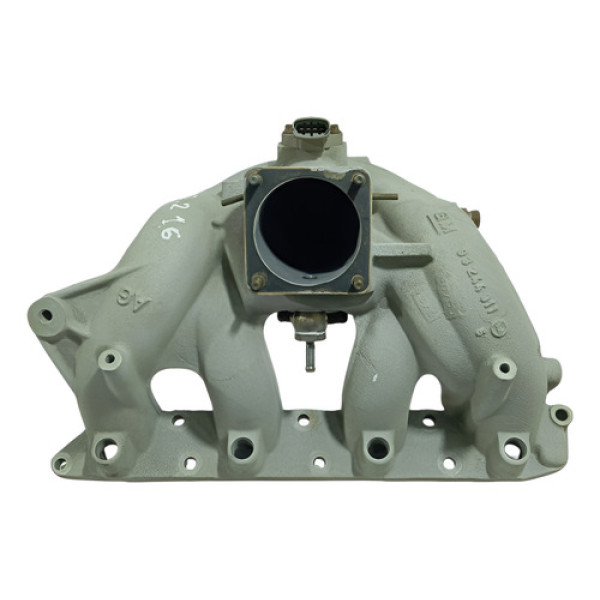 Coletor Admissão 16v 2.0 2.2 Gm Vectra 1997 A 2005