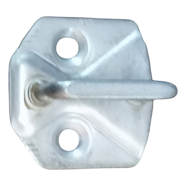 Batente De Porta Ford New Fiesta 2013 A 2019