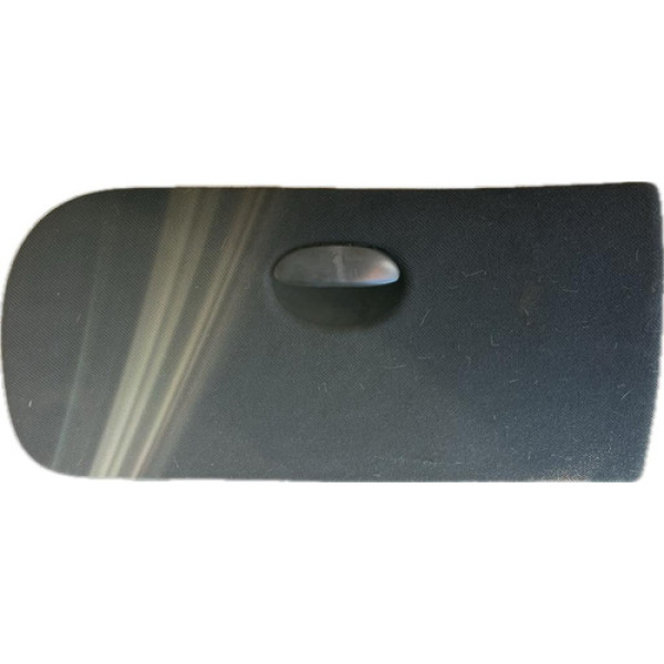 Tampa Porta Luvas Peugeot 206 2001 Á 04