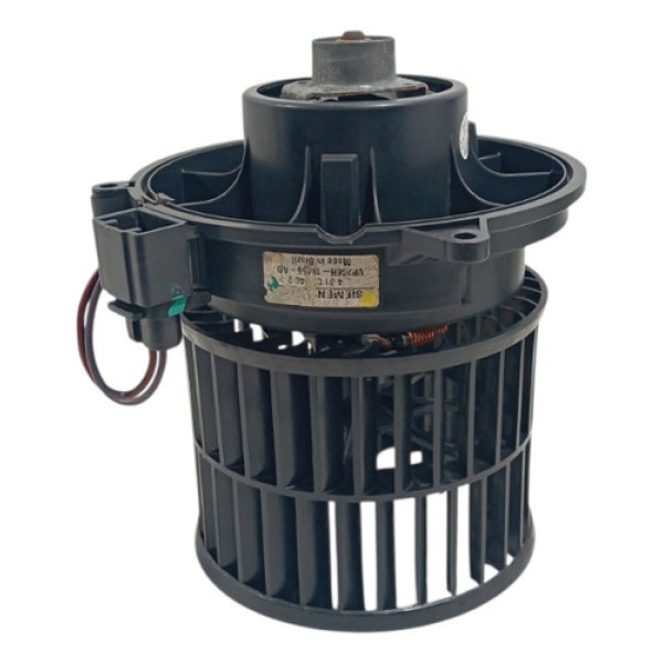 Motor Interno Ar Forçado Ford Ecosport Fiesta 2003 A 2012